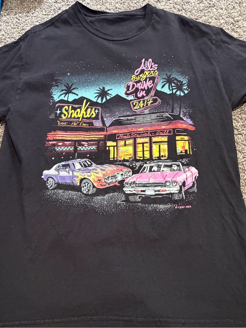 Brandy Melville tshirt